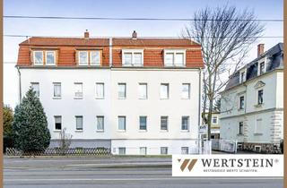 Mehrfamilienhaus kaufen in 01139 Dresden, Dresden - Dresden - Mehrfamilienhaus mit Entwicklungspotential