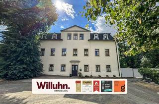 Mehrfamilienhaus kaufen in 04808 Wurzen, Wurzen - Mehrfamilienhaus mit 3 möglichen Wohneinheiten | Umfangreich renoviert | Großes Grundstück
