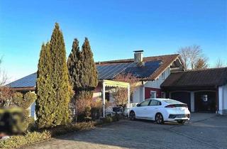 Wohnung kaufen in 88260 Argenbühl, Argenbühl - Großzügige moderne Erdgeschosswohnung in attraktiver Randlage im Ortsteil Eisenharz in Argenbühl