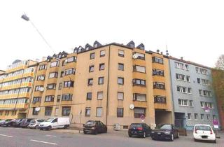 Wohnung kaufen in 90461 Nürnberg, Nürnberg - Großzügige, barrierearme 3,5 - Zimmer Wohnung mit 13 m² Balkon und zwei KFZ-Stellplätzen