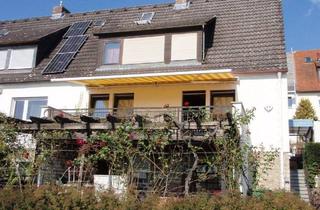 Doppelhaushälfte kaufen in Sonnenstraße 11, 97453 Schonungen, Schonungen - Schonungen, Sonnenstrasse 11