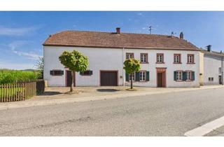 Einfamilienhaus kaufen in 54451 Irsch, Irsch - Einfamilienhaus in Irsch zu verkaufen