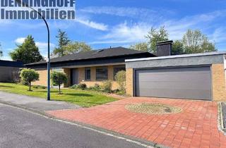 Einfamilienhaus kaufen in 59439 Holzwickede, Holzwickede - Einfamilienhaus in bester Lage von Holzwickede