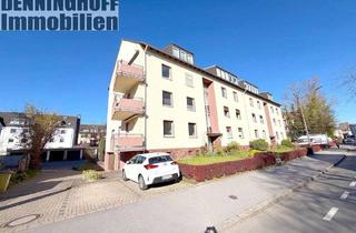 Wohnung kaufen in 44289 Dortmund, Dortmund - Moderne 4-Zimmer Wohnung mit Balkon in Dortmund-Sölde