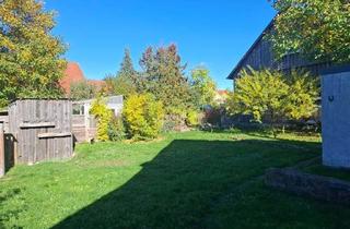 Einfamilienhaus kaufen in 97633 Höchheim, Höchheim - Zwei Wohneinheiten, Garten & PV - viel Haus für wenig Geld!