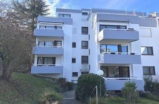 Wohnung kaufen in 70197 Stuttgart, Stuttgart - Helle 2-Zimmer-Wohnung in gefragter Halbhöhenlage mit Balkon und PKW-Stellplatz!