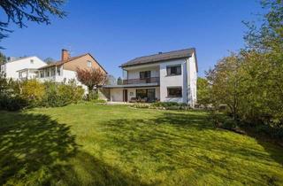 Einfamilienhaus kaufen in 86356 Neusäß, Neusäß - Wohnen am Kobelhang, wohnen in Bestlage