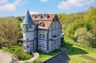 Wohnung kaufen in 44879 Bochum, Bochum - Lassen Sie doch mal die Seele baumeln :) Hausgroße, luxuriöse ETW in Traumlage Bochum-Linden