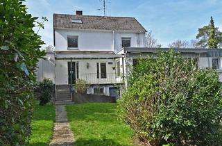 Haus kaufen in 45134 Essen, Essen - Küss mich wach :) Sanierungsbedürftiges 30er-Jahre-Zuhause direkt am Schellenberger Wald