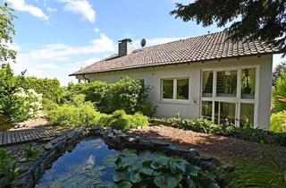 Haus kaufen in 42553 Velbert, Velbert - Wunschplatz mit Ausblick! Top-gepflegtes, freistehendes Ein-Zweifamilienhaus in Velbert-Neviges