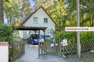 Einfamilienhaus kaufen in 14552 Fresdorf, Einfamilienhaus in Fresdorf / Siedlung Michendorf West