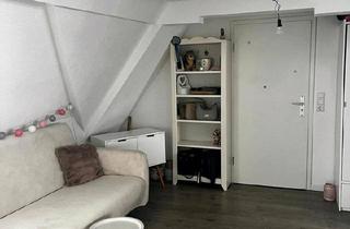 Wohnung kaufen in 78609 Tuningen, Tuningen - 2-Zimmer-Wohnung in Tuningen Sofort verfügbar Potenzial