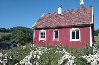 Haus kaufen in 97650 Fladungen, Fladungen - Schweden Neubau - Bayerischen Rhön - Monolitische Baukultur !