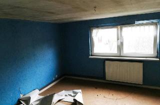 Einfamilienhaus kaufen in 35713 Eschenburg, Eschenburg - Haus Grundstück