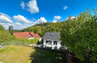 Villa kaufen in 76227 Karlsruhe, Karlsruhe - Moderne Neubau Villa mit 3 je 2 Zimmer Wohnungen Geigersber