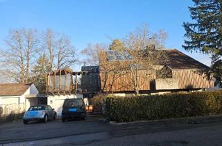Haus kaufen in 73441 Bopfingen, Bopfingen - Ohne Makler-Zeitloses Architektenhaus mit großzügigem Grundstück
