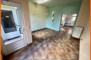 Gewerbeimmobilie kaufen in Herderstraße 16, 07545 Gera, Gera - 2 kleine Büro- und Gewerbeflächen in Gera zu verkaufen! Zentrumsnah!