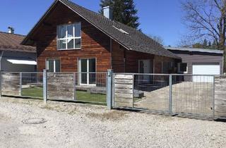 Haus kaufen in 85614 Kirchseeon, Kirchseeon - EFHMFH mit vielen Möglichkeiten