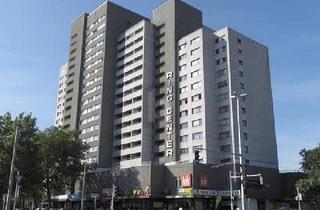 Wohnung kaufen in 38102 Braunschweig, Braunschweig - ZENTRAL WOHNEN ÜBER DEN DÄCHERN DER STADT