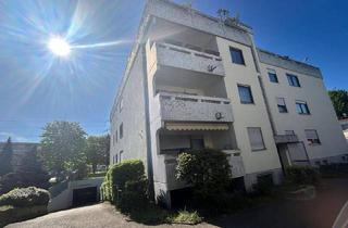Wohnung kaufen in 69181 Leimen, Leimen - Helle 3-Zi.-Wohnung mit ruhigem Balkon - perfekt geschnitten