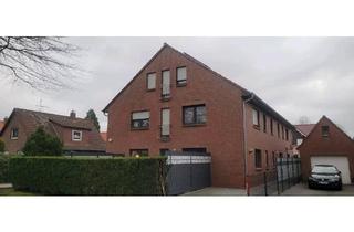 Haus kaufen in 26452 Sande, Sande - Moderne Immobilie mit 6 Wohnungen