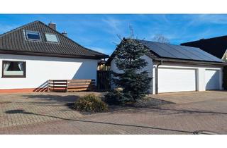 Einfamilienhaus kaufen in 21629 Neu Wulmstorf, Neu Wulmstorf - Traumhaftes EFH im Herzen Neu Wulmstorf