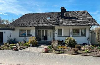 Haus kaufen in 34474 Diemelstadt, Diemelstadt - Gepflegtes Drei-Familien-Haus