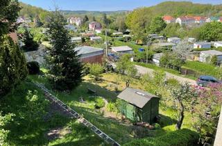 Grundstück zu kaufen in Unterer Weg 18, 07551 Gera, Gera - Bauträgerfreies Baugrundstück in Gera zu verkaufen.