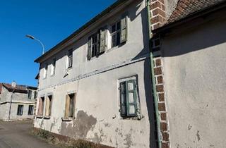 Bauernhaus kaufen in 67819 Kriegsfeld, Kriegsfeld - Altes Bauernhaus Bj 1755