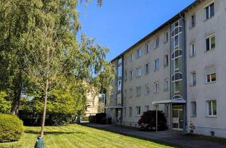 Wohnung kaufen in 66113 Saarbrücken, Saarbrücken - Eigentumswohnung, 4 ZKB mit Balkon, 94 m², Saarbrücken-Malstatt