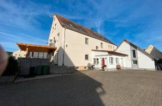 Mehrfamilienhaus kaufen in 91611 Lehrberg, Lehrberg - Kernsaniertes Mehrfamilienhaus mit 6 Wohneinheiten Provisionsfrei