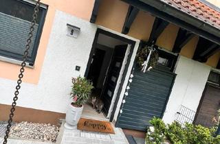 Doppelhaushälfte kaufen in 91154 Roth, Roth - Kernsanierte Doppelhaushälfte zum Kauf provisionsfrei