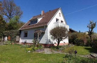 Einfamilienhaus kaufen in Beim Rottacheck 14, 87439 Kempten, Kempten (Allgäu) - Seltene Gelegenheit: Freistehendes EFH mit großem Sonnengrundstück und viel Potenzial in Kempten