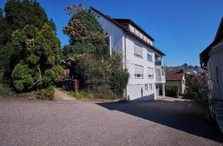 Wohnung kaufen in 73733 Esslingen, Esslingen - !Provisionsfreie! Gepflegte 4,5-Zimmer DG-Wohnung mit Stellplatz!