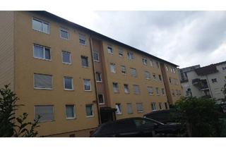 Wohnung kaufen in 74564 Crailsheim, Crailsheim - Immobilien