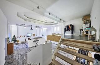 Loft kaufen in 70372 Stuttgart, Stuttgart - Wohnung loft zu verkaufen