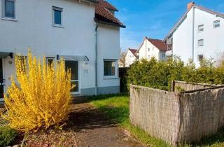 Doppelhaushälfte kaufen in 39261 Zerbst, Zerbst (Anhalt) - Doppelhaushälfte mit 120 m² Wohnfläche in ZerbstAnhalt