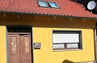 Doppelhaushälfte kaufen in 19386 Lübz, Lübz - provisionsfrei Doppelhaushälfte Zentrum Lübz