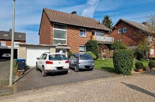 Haus kaufen in 33181 Bad Wünnenberg, Bad Wünnenberg - ZFH in Haaren Bj 1977
