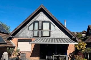Einfamilienhaus kaufen in 58339 Breckerfeld, Breckerfeld - Einfamilienhaus