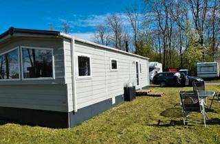 Haus kaufen in 49201 Dissen, Dissen am Teutoburger Wald - MobilheimWochenendhaus