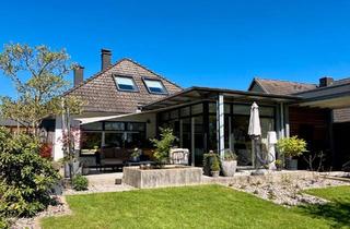 Haus kaufen in 27299 Langwedel, Langwedel - Frisch saniertes Traumhaus in Langwedel-Etelsen von privat!