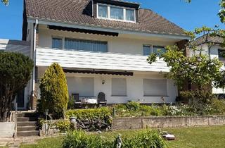 Haus kaufen in 37287 Wehretal, Wehretal - Großzügiges Wohnhaus in Reichensachsen in top Wohnlage