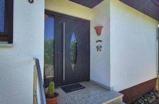 Einfamilienhaus kaufen in 67269 Grünstadt, Grünstadt - Modernisiertes Einfamilienhaus auf einer Ebene mit großem Garten