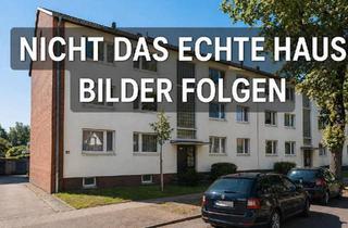 Wohnung kaufen in 31535 Neustadt, Neustadt am Rübenberge - 2-Zimmer Wohnung Neustadt - 50 m², Balkon, leerstehend, sofort