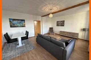 Wohnung mieten in Plauensche Straße 13, 07545 Gera, Gera - WOW! Vollmöbliertes 3 Zimmer Apartment mit Gartennutzung und PKW Stellplatz!