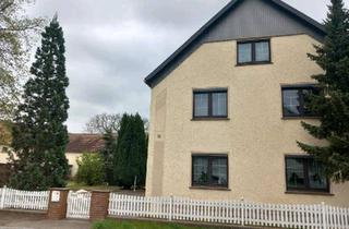 Haus kaufen in 04924 Bad Liebenwerda, Bad Liebenwerda - charmanter Dreiseithof mit vielen Möglichkeiten