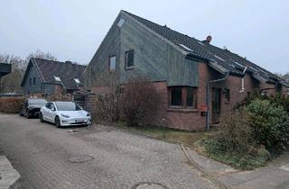 Haus kaufen in 24232 Schönkirchen, Schönkirchen - Charmantes Reihenendhaus