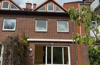 Reihenhaus kaufen in 21465 Reinbek, Reinbek - Mittelreihenhaus in Wentorf bei Hamburg