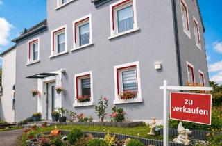 Einfamilienhaus kaufen in 95152 Selbitz, Selbitz - Provisionsfrei! Charmantes Haus mit Garten zu verkaufen